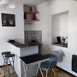 Apartment Ingrid Mary Nimes