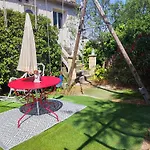Ingrid Mary Apartment Nimes