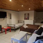 Ingrid Mary Apartment