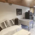 Appartamento Ingrid Mary Nîmes