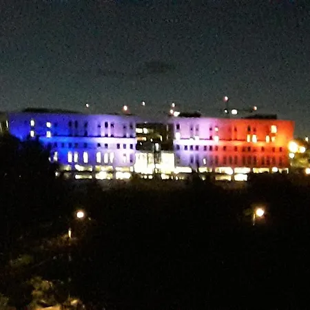 Ingrid Mary Apartment Nimes