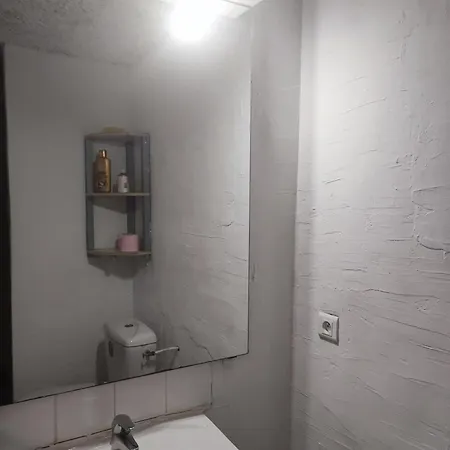Ingrid Mary Apartment *