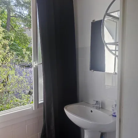 Ingrid Mary Apartment Nimes