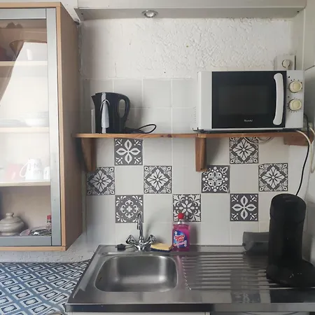 Apartment Ingrid Mary Nimes