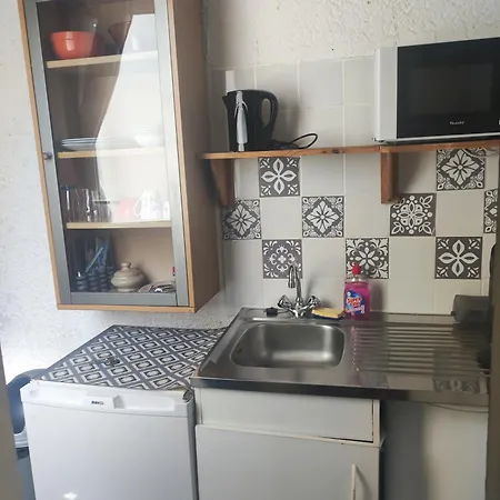 Ingrid Mary Apartment Nimes