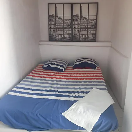 Ingrid Mary Apartment Nimes