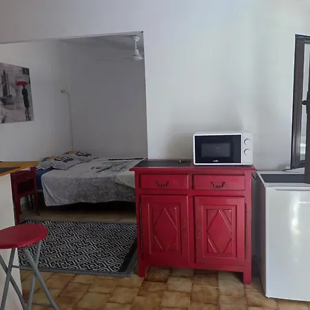 Ingrid Mary Apartamento *
