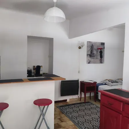 Apartment Ingrid Mary *