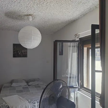 Ingrid Mary Apartamento