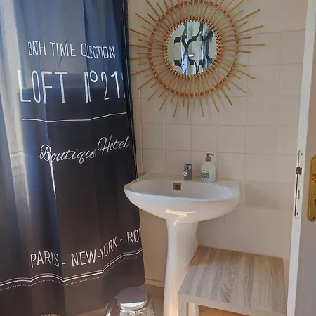 Appartement Ingrid Mary