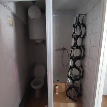 Ingrid Mary Apartment