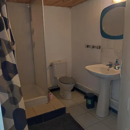 Ingrid Mary Apartment Nimes