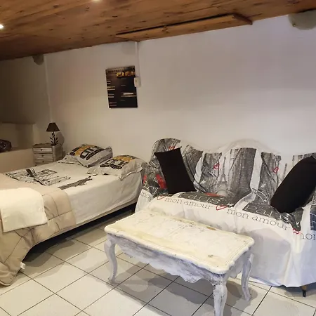 Ingrid Mary Apartment
