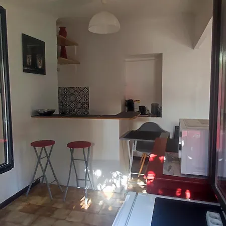 Apartment Ingrid Mary *