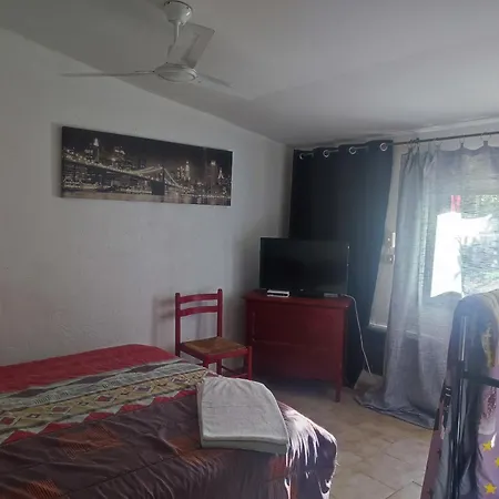 Apartment Ingrid Mary Nimes
