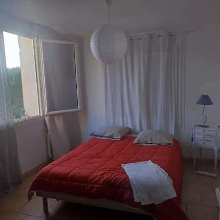 Apartamento Ingrid Mary