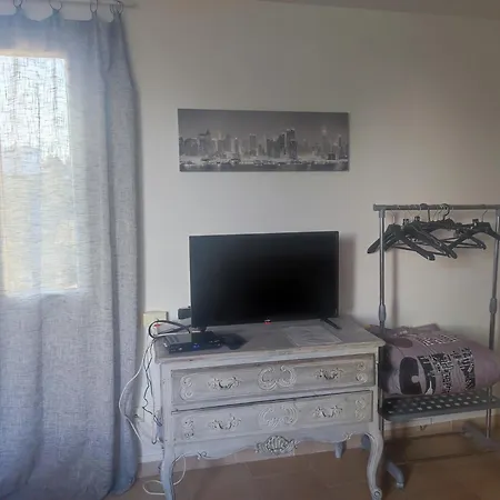 Apartment Ingrid Mary Nimes