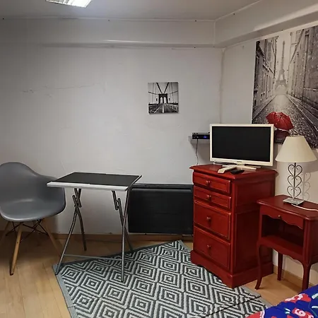 Ingrid Mary Apartment Nimes