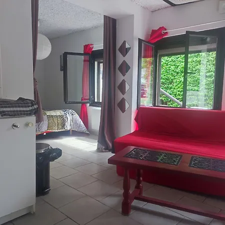 Ingrid Mary Apartment Nimes