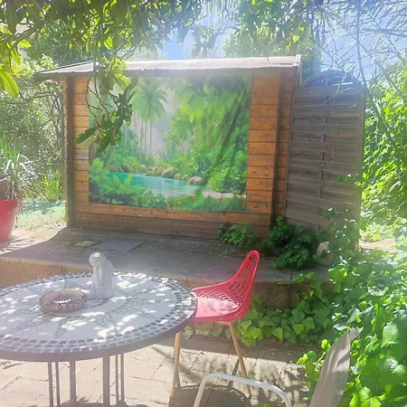 Ingrid Mary Apartment Nimes