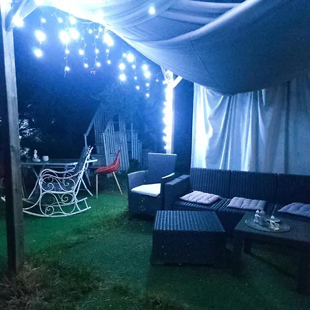 Ingrid Mary Apartamento