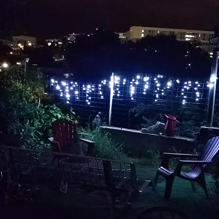 Ingrid Mary Apartment *