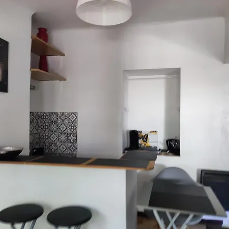 Ingrid Mary Apartment *