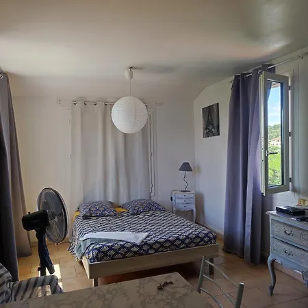 Ingrid Mary Apartment