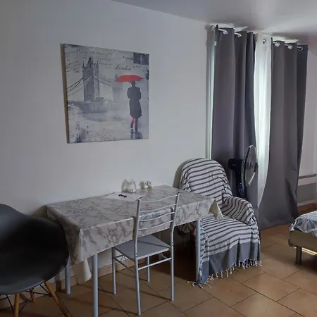 Apartment Ingrid Mary