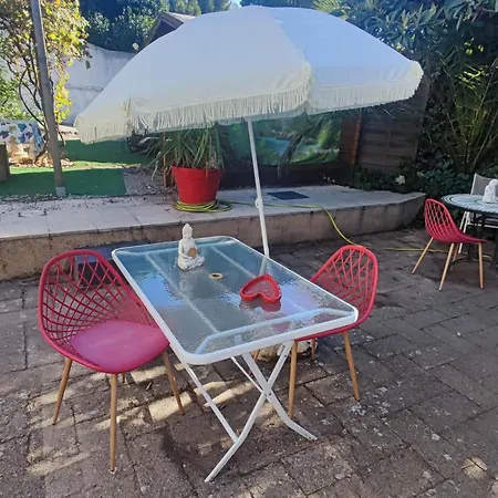 Apartment Ingrid Mary