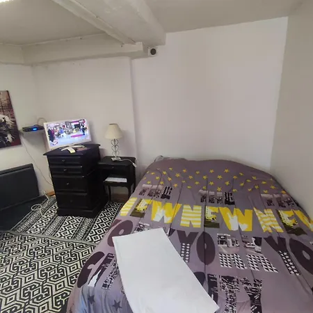 Ingrid Mary Apartment