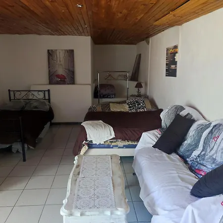 Ingrid Mary Appartement *