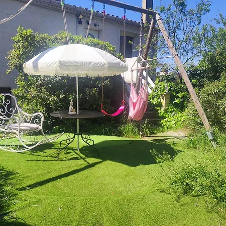 Ingrid Mary Appartement