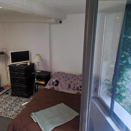 Ingrid Mary Apartment *