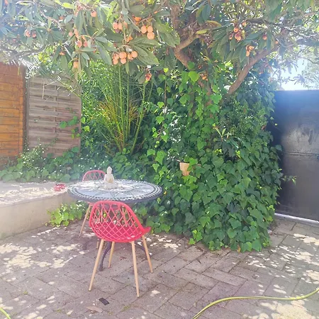 Appartement Ingrid Mary Nîmes