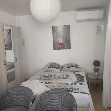 Appartement Ingrid Mary