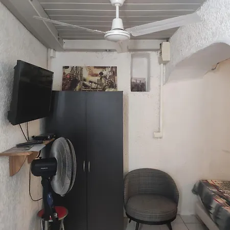 Ingrid Mary Apartment Nimes
