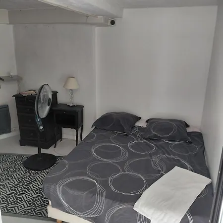 Appartement Ingrid Mary