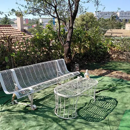 Appartement Ingrid Mary Nîmes
