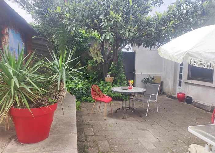 شقة Ingrid Mary نيم