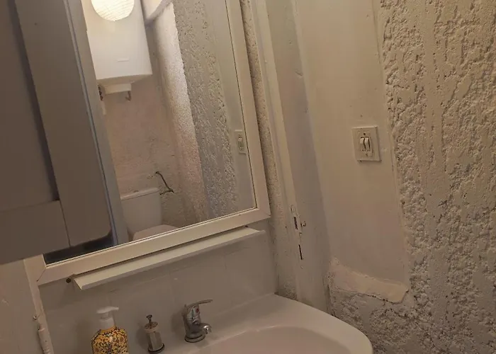 شقة Ingrid Mary *